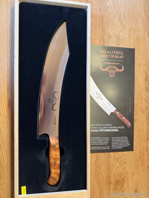 Giesser Premiumcut Messer Bild 2