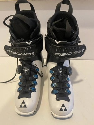  DamenTourenschischuhe Fischer my Travers 24,5