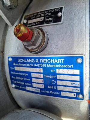 Schlang & Reichart Bild 5