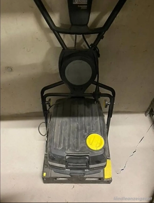 Kärcher BR 40 10 Bild 2