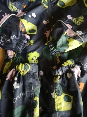 Matschanzug Regatta Peppa Wutz Bild 2