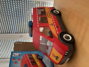 Playmobil Rettungshunde-Team Bild 2