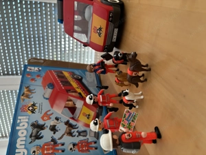 Playmobil Rettungshunde-Team Bild 4