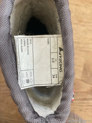 Viking extrem 34 Bild 4