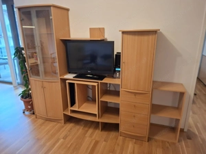 Wohnzimmerschrank