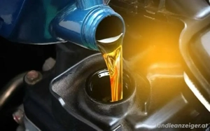 Ölwechsel aller Marken 