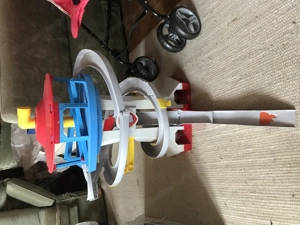 PAW Patrol Auto Rutsche Tower mit viel Spaß True Metal Bild 2
