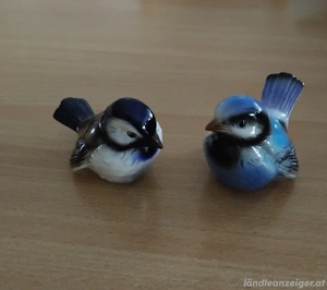 Goebel Vögel