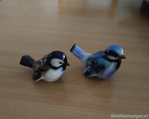 Goebel Vögel Bild 2
