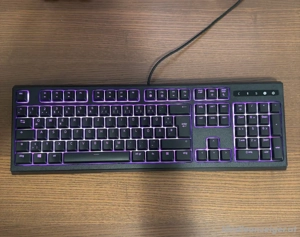 Razer Ornata Chroma - TOP Zustand OVP Bild 4