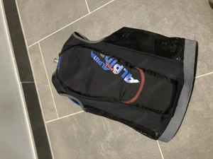 Alpina Rückenprotektor Kinder Bild 2