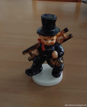 Schornsteinfeger von Goebel