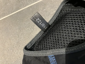 Alpina Rückenprotektor Kinder Bild 3