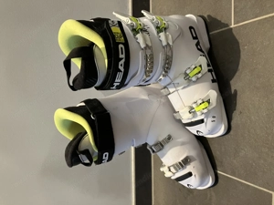Head Raptor 50 Kinder Skischuh Bild 2