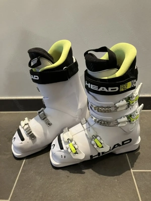 Head Raptor 50 Kinder Skischuh Bild 3