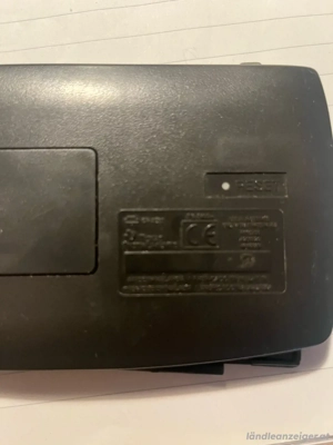 texas Instruments PS-2400+ Bild 2