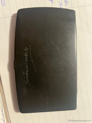 texas Instruments PS-2400+ Bild 3