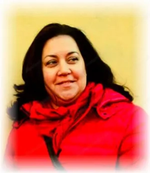 Ich, die Isolde, möchte einen anständigen und bodenständigen Mann kennenlernen