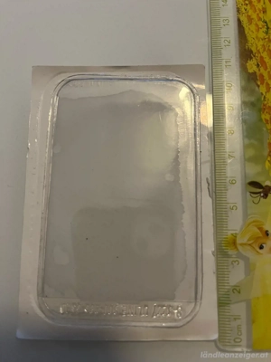 durchsichtige Handyhülle zum Aufkleben Bild 3