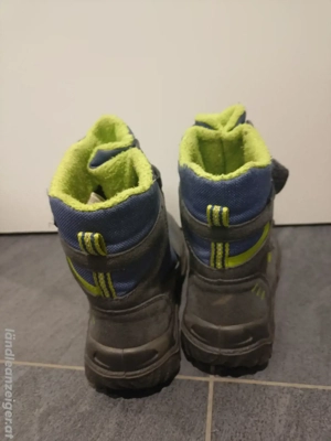 Superfit Winterschuh Gr. 31 Bild 3