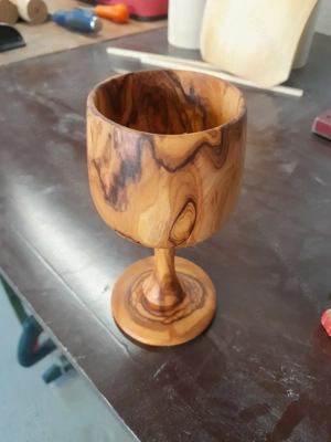 Einzigartige Geschenke aus Holz Bild 4