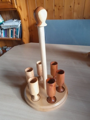 Einzigartige Geschenke aus Holz Bild 3