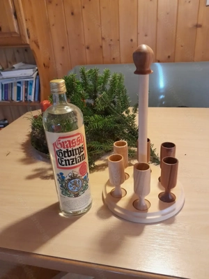 Einzigartige Geschenke aus Holz Bild 5