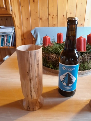 Einzigartige Geschenke aus Holz Bild 7