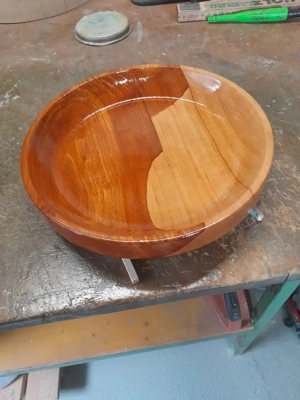 Einzigartige Geschenke aus Holz Bild 8