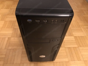 Gaming PC - Top Zustand