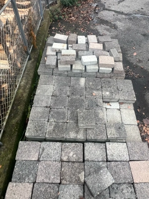 Pflastersteine  Bild 3