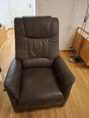 Fernsehsessel  mit Aufstehautomatik
