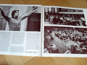 LP Vinyl Aida BOX Bild 4