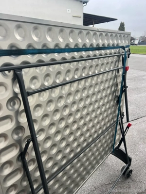 Kettler Tischtennisplatte Outdoor Bild 3