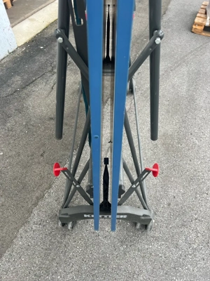 Kettler Tischtennisplatte Outdoor Bild 5