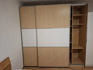 Kleiderschrank gebraucht