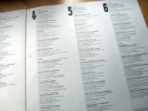 LP Viyl Gala festival Bild 4