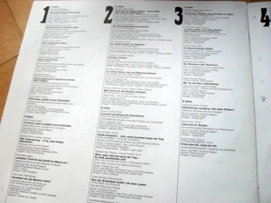 LP Viyl Gala festival Bild 3