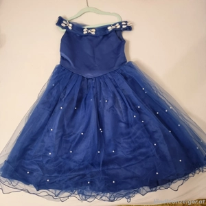 Mädchen Kleid