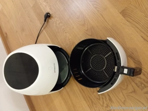 Air Fry Heisluftfritöse  Bild 2