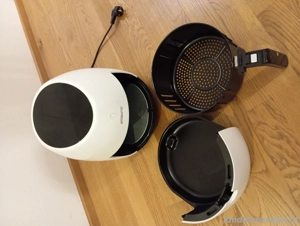 Air Fry Heisluftfritöse  Bild 3