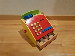 Spiel Registrierkasse Bild 2