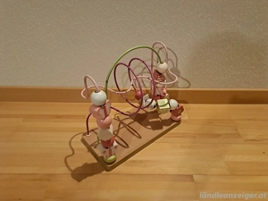 Motorik Spielzeug