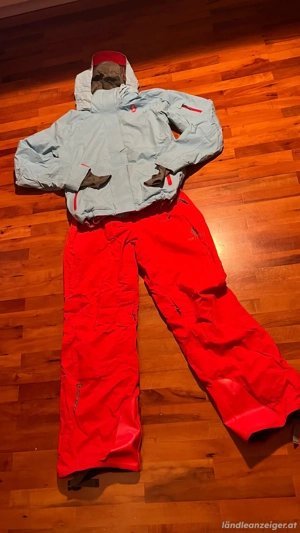 Damen Schianzug (sportlich)