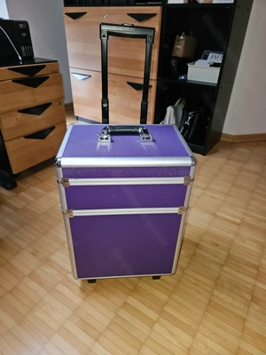 Kosmetik Koffer