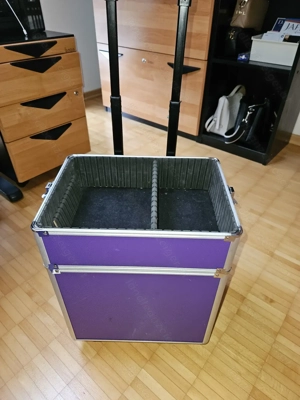Kosmetik Koffer Bild 2