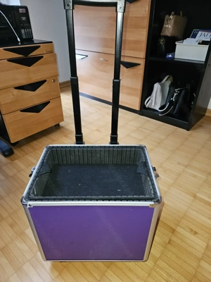 Kosmetik Koffer Bild 4