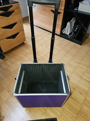 Kosmetik Koffer Bild 5