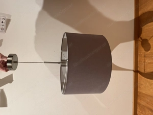 Deckenlampe grau Bild 2