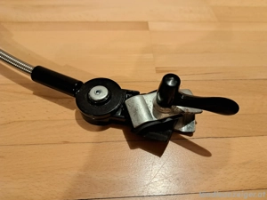 Schirm für Kinderwagen Bild 2